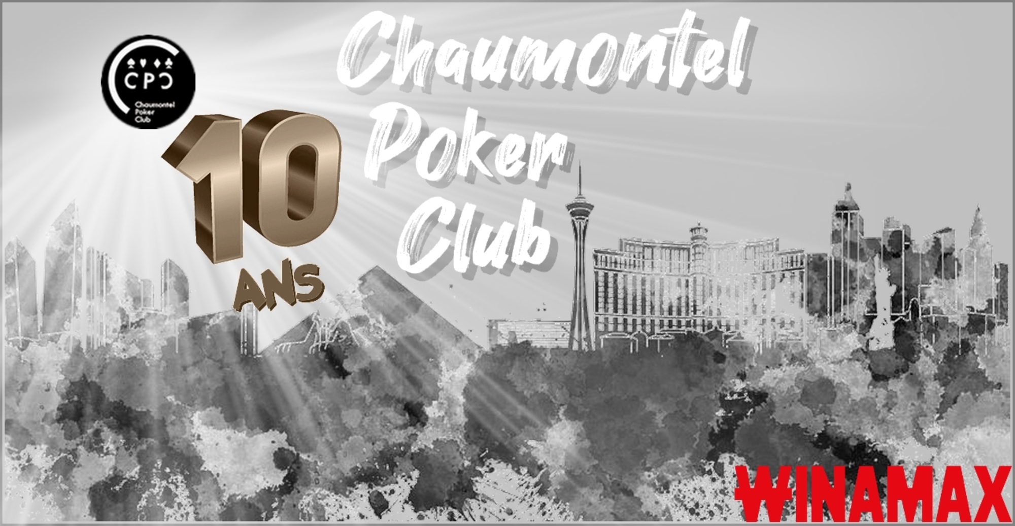 Chaumontel Poker Club